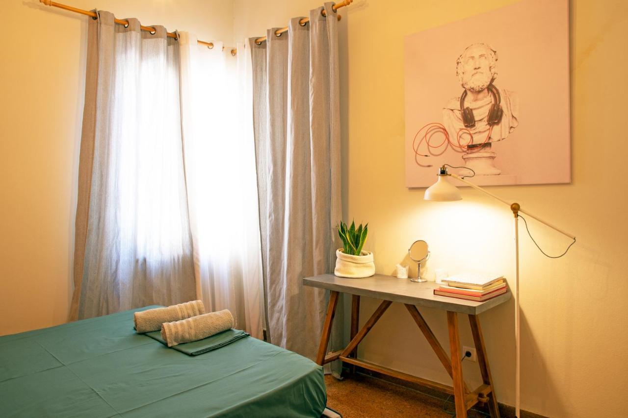 Exis Suite Atenas Exterior foto